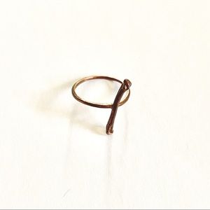 VERAMEAT Bone-ita ring